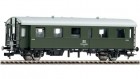 507501 Fleischmann Passenger car 2nd class